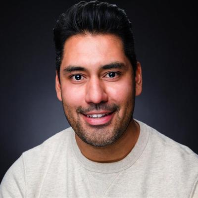 Dorian West, photo 1