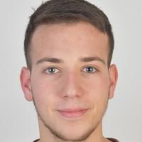 George Tavantzopoulos, photo 2