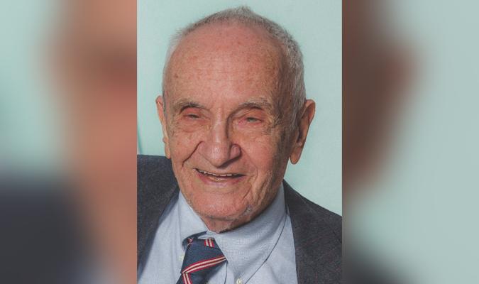 David Warshay, photo 1