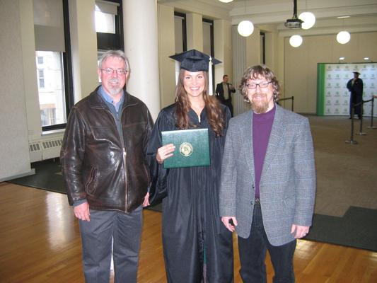 Michael Bryson, photo 2