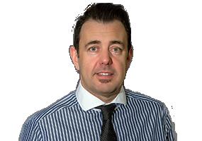 David Kavanagh, photo 1