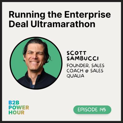 Scott Sambucci, photo 1