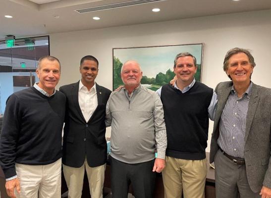 Brent Lockwood, photo 2