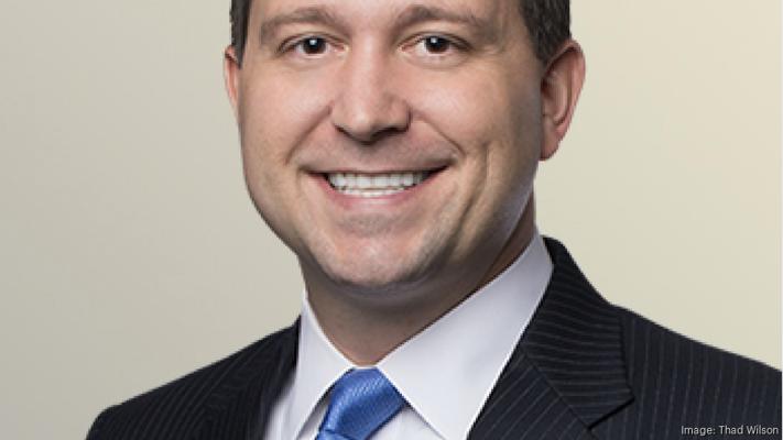 Thad Wilson, photo 1