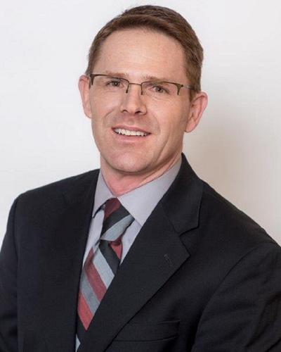 Derek Sargent, photo 1