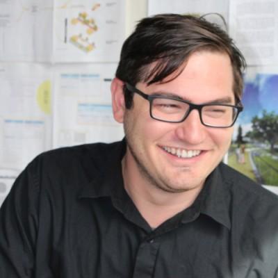 Jamie Fogle, photo 2