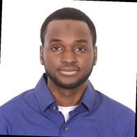 Sherif Adigun, photo 2