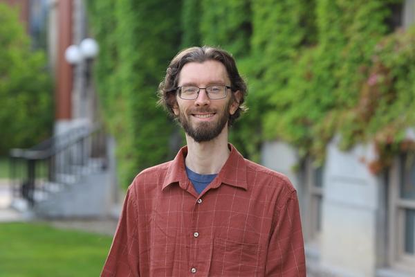 Drew Letvin, photo 1