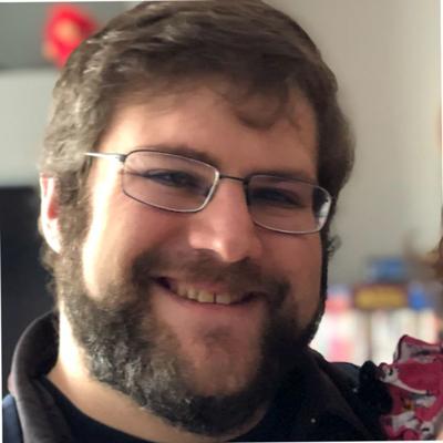 Harold Liss, photo 1