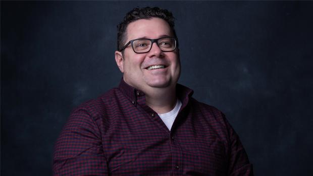 Sean McBride, photo 1