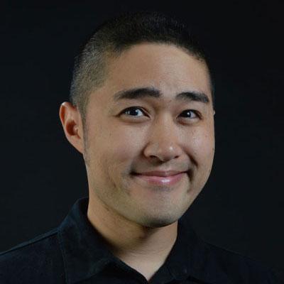 Che Broadnax, photo 2