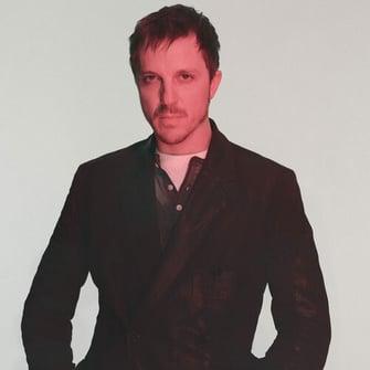 Terry Boyle, photo 2