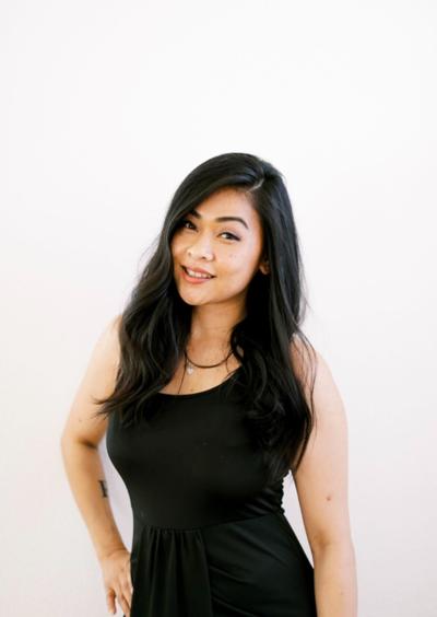 Alexandra Belonia Walker, photo 1