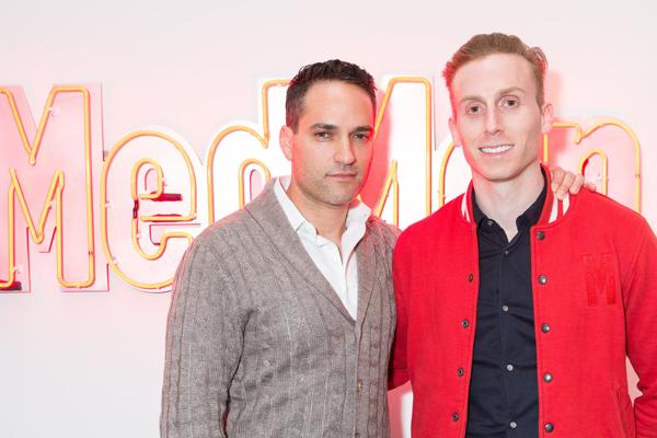 Andrew Modlin, photo 1