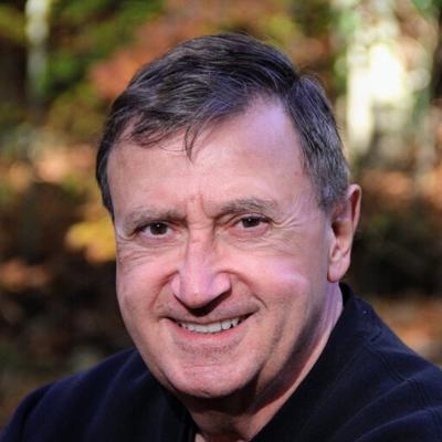 Chuck Dierbach, photo 1