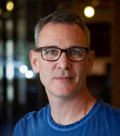 Michael Frick, photo 1