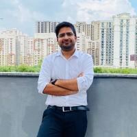 Shashank Tripathi, photo 1