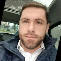 Henrique Diniz, CFA, photo 2