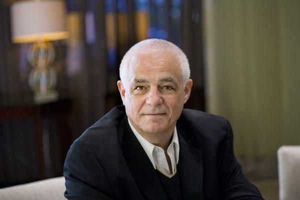 Jorge Sciupac, photo 2