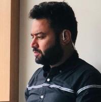 Sumit Choudhury, photo 1