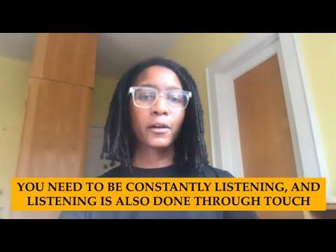 Tabitha Silver, photo 2