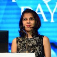 Shibani Kapoor Shah, photo 1