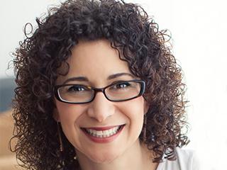 Jill Kushner Bishop, PhD, photo 1