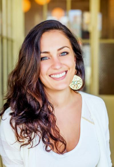 Mathilde Chapoutier, photo 1