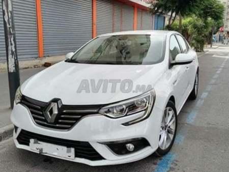 Megan Blanc, photo 2