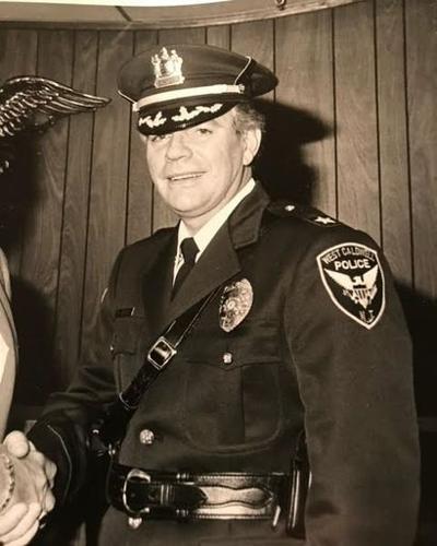 Harry Jensen, photo 2