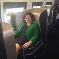 Alex Pecoraro, photo 2