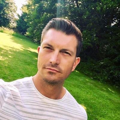 Mehul Joshi, photo 1