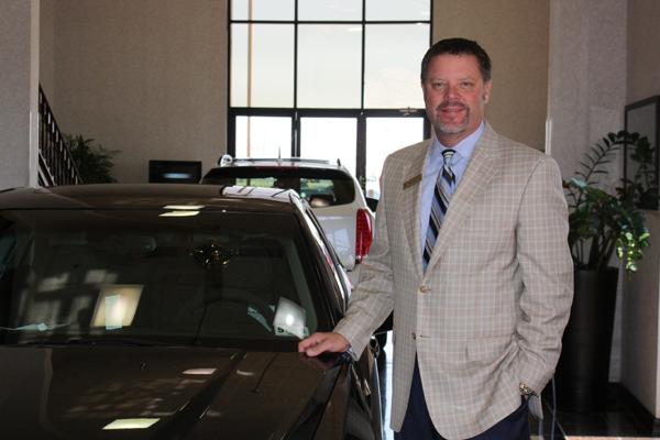 Mike Brosin, photo 1