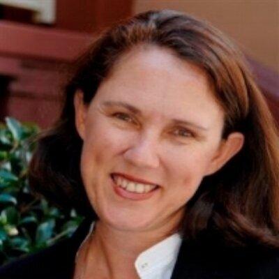 Elizabeth Carr AM, photo 1