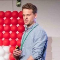 William Juckes, photo 1