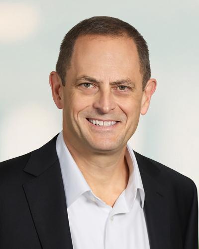 Russell Workman, photo 1