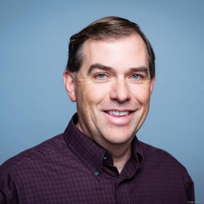 Matt Towers, photo 2