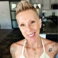 Cheryl McLaine, photo 1