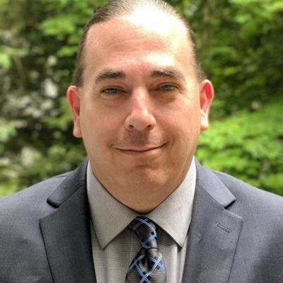 Chris Newell, photo 2