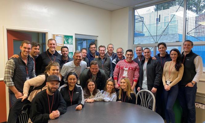 Carter Ashforth, photo 1