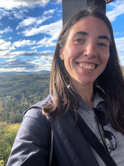 Katelyn Johnson, photo 1