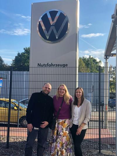 Anke Arnold, photo 2