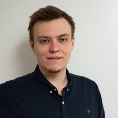 Benjamin Verneau, photo 1