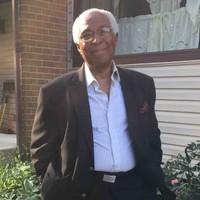 Oren Harris, photo 1