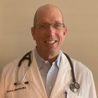 Bruce Silverman, photo 1