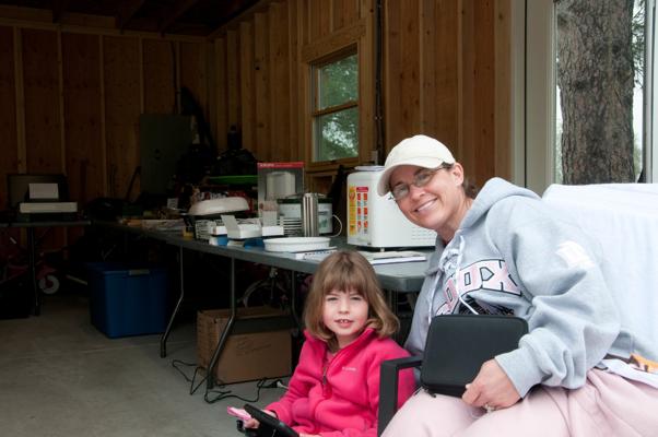 Tabor Warren, photo 2