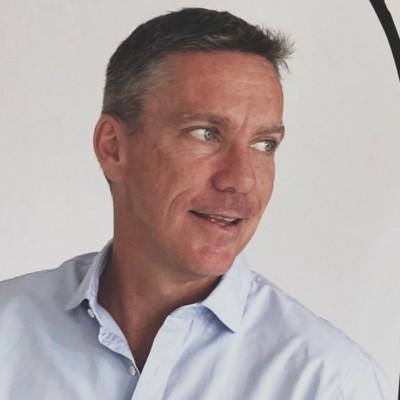 Paul Barrett, photo 2