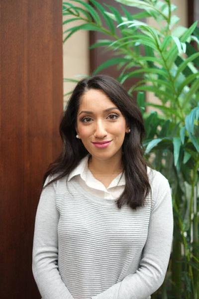 Sadia Mehmood, photo 1