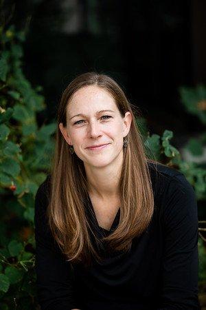 Tricia James, photo 2