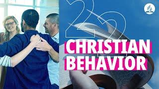 Christian Lev, photo 2